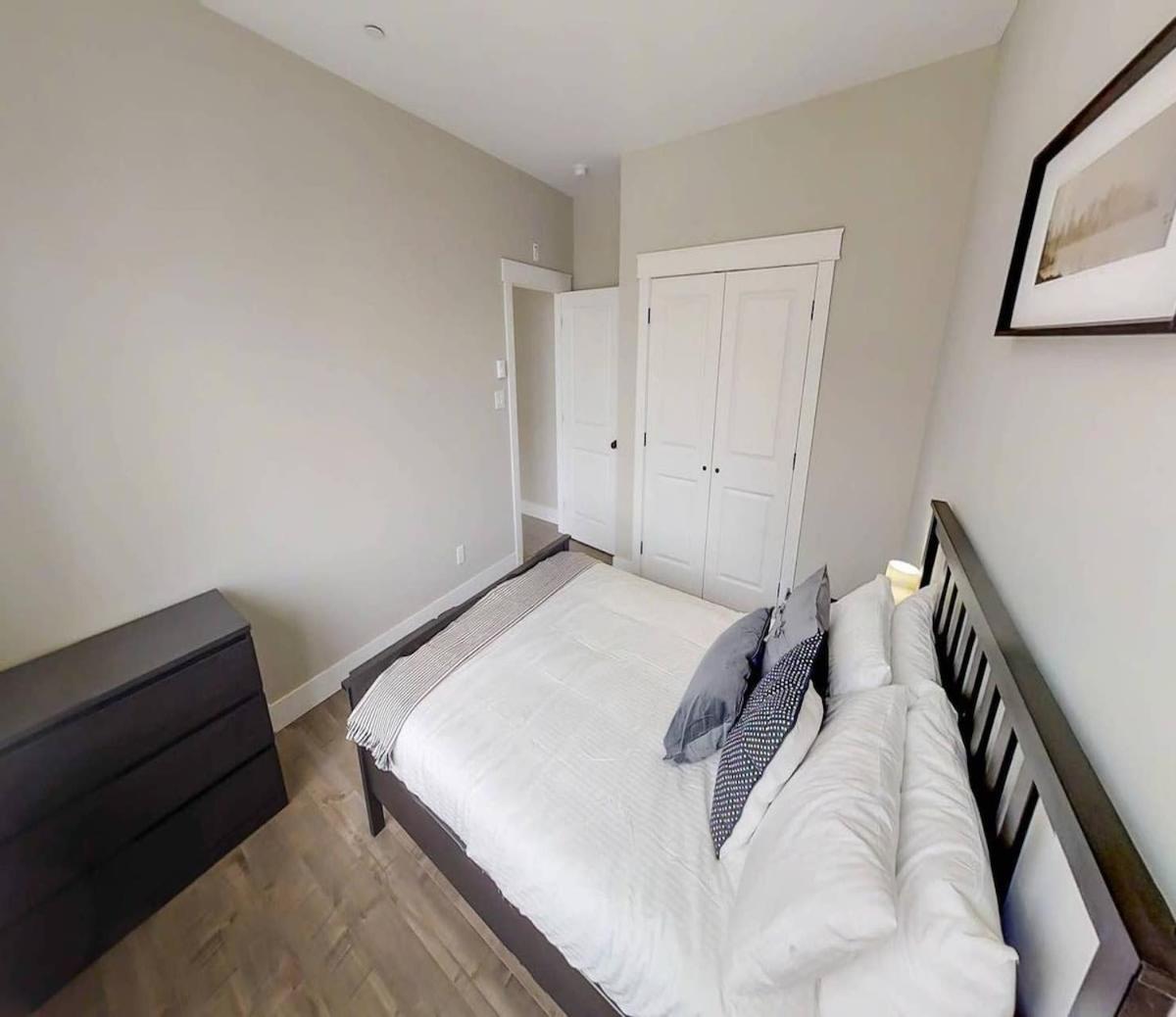 Premium Condo Heart Of Uptown Location Parking Coffee Saint John Exteriör bild