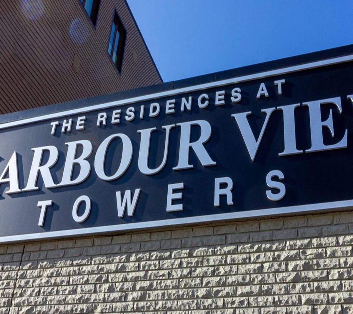 Premium Condo Heart Of Uptown Location Parking Coffee Saint John Exteriör bild